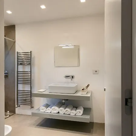 Dimora Ritunno Bed & Breakfast 4*