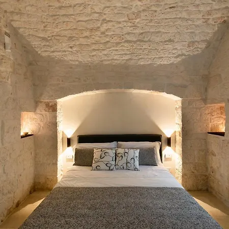 Dimora Ritunno Bed & Breakfast 4*