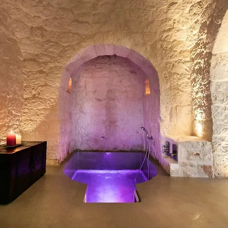 Bed & Breakfast Dimora Ritunno 4*