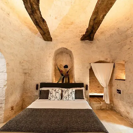 Bed and Breakfast Dimora Ritunno Locorotondo