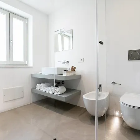 Bed and Breakfast Dimora Ritunno 4*