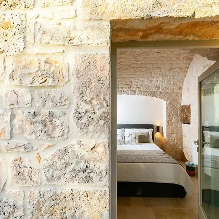 Bed & Breakfast Dimora Ritunno Locorotondo