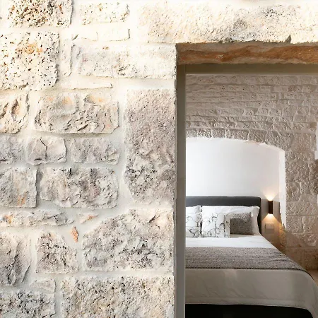 Dimora Ritunno Locorotondo