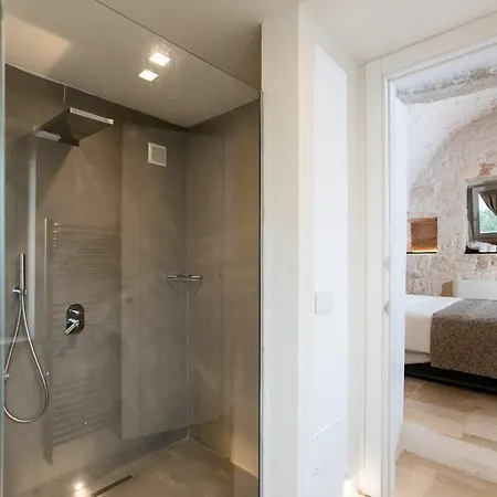 Bed and Breakfast Dimora Ritunno 4*