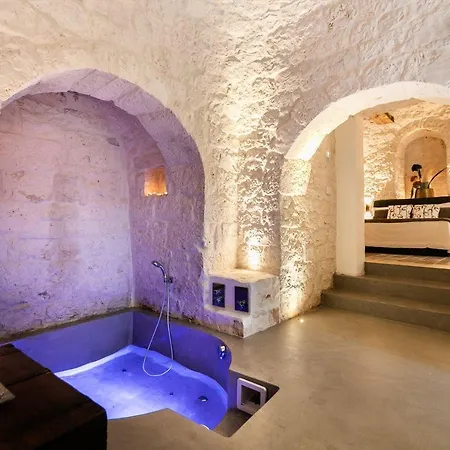 Dimora Ritunno 4* Locorotondo