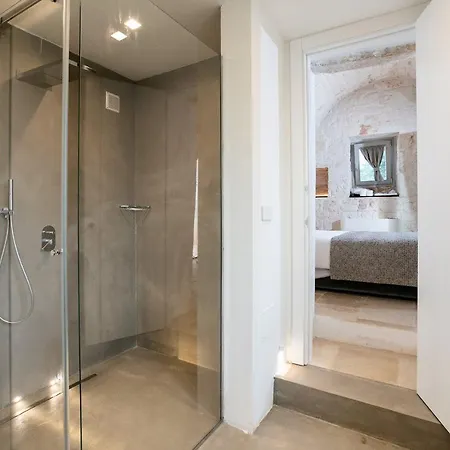 Bed and Breakfast Dimora Ritunno Locorotondo