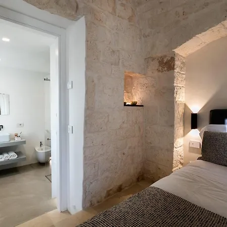 Dimora Ritunno Oda ve Kahvaltı 4*