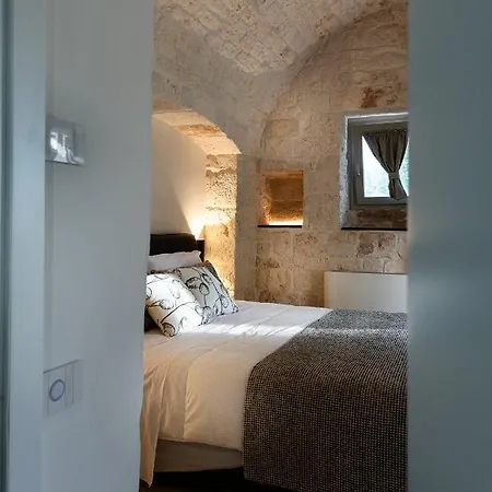 Dimora Ritunno Locorotondo