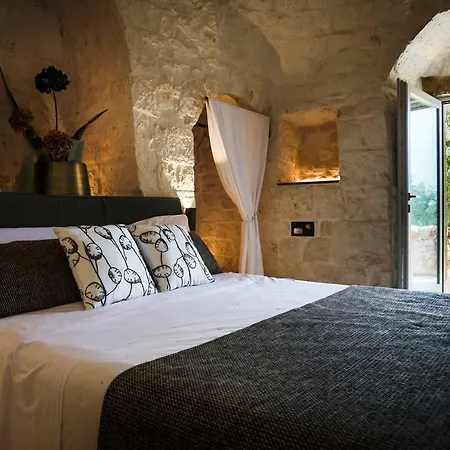 Dimora Ritunno Locorotondo