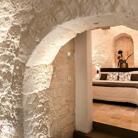 Dimora Ritunno Locorotondo