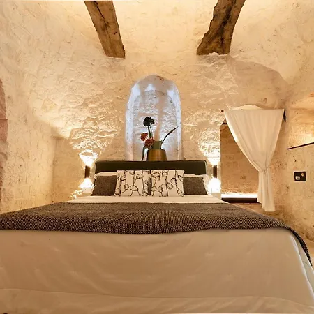 Dimora Ritunno Bed and Breakfast Locorotondo