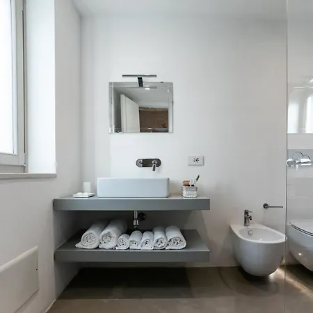 Oda ve Kahvaltı Dimora Ritunno Locorotondo