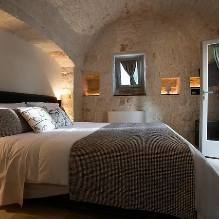 Dimora Ritunno Locorotondo