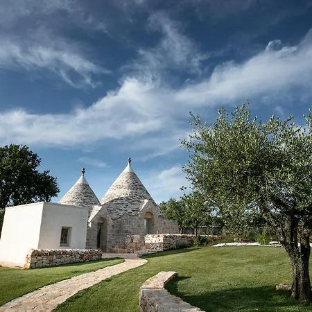 Bed and Breakfast Dimora Ritunno 4*