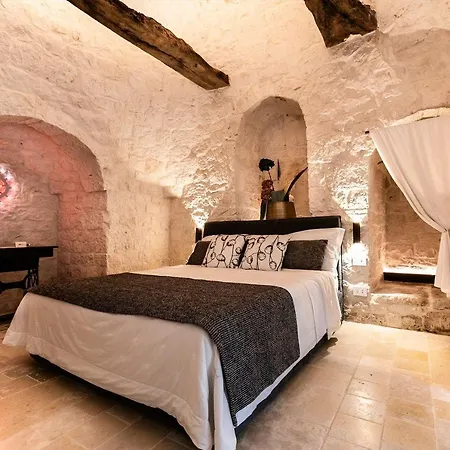 Dimora Ritunno Bed and Breakfast Locorotondo