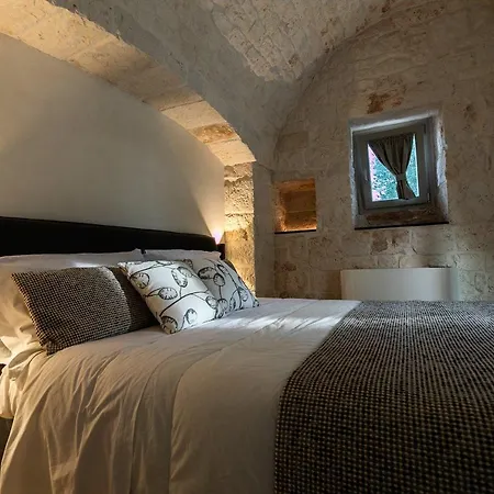 Bed and Breakfast Dimora Ritunno