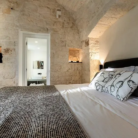 Dimora Ritunno Bed and Breakfast Locorotondo