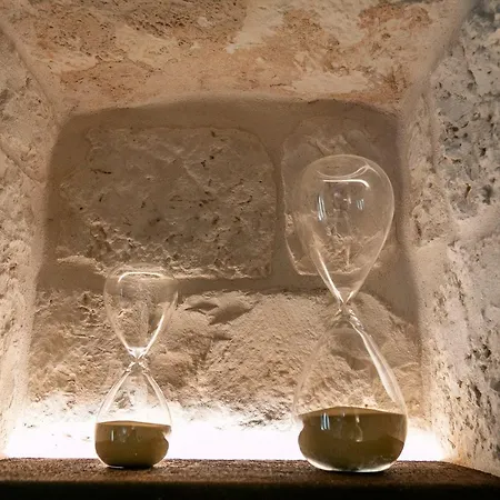 Dimora Ritunno 4* Locorotondo