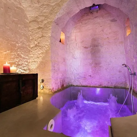 Bed & Breakfast Dimora Ritunno