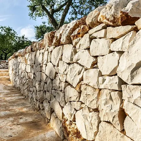 Dimora Ritunno Locorotondo