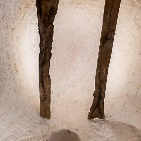 Oda ve Kahvaltı Dimora Ritunno Locorotondo