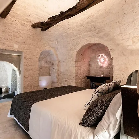 Dimora Ritunno Locorotondo