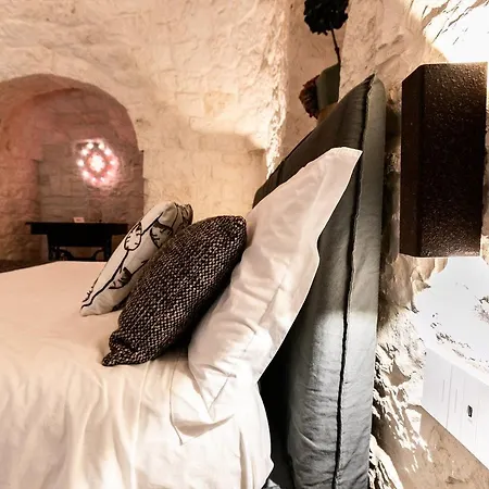 Bed and Breakfast Dimora Ritunno Locorotondo