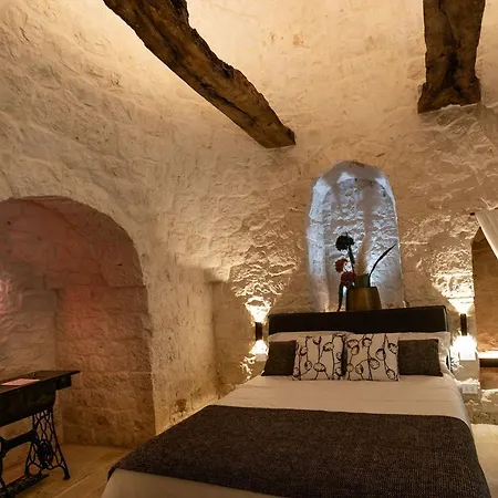 Dimora Ritunno Bed & Breakfast
