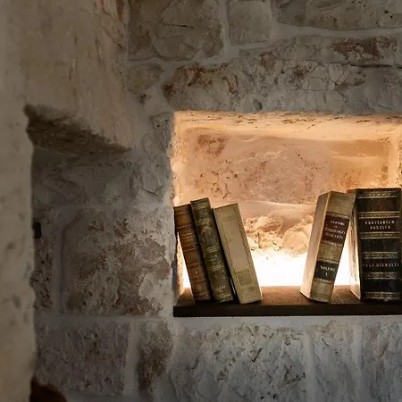 Dimora Ritunno 4* Locorotondo