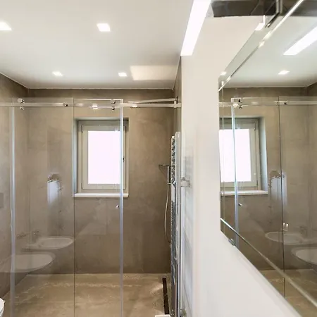 Dimora Ritunno Bed and Breakfast Locorotondo