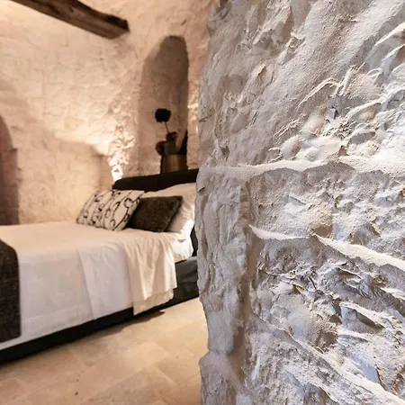 Dimora Ritunno Locorotondo