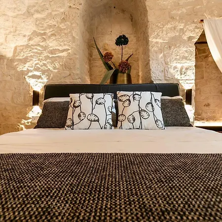 Dimora Ritunno Oda ve Kahvaltı Locorotondo