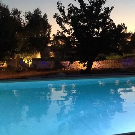 Bed and Breakfast Dimora Ritunno