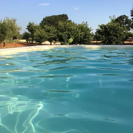 Bed and Breakfast Dimora Ritunno Locorotondo