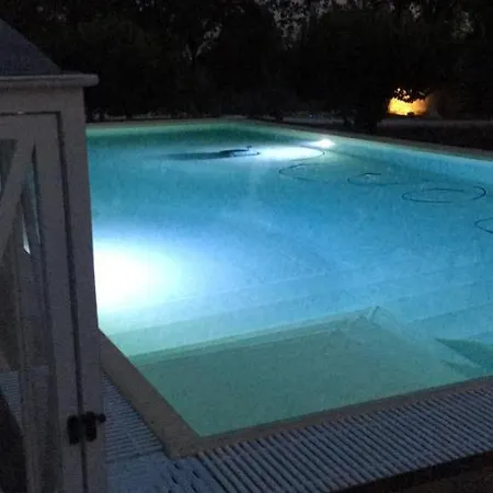 Dimora Ritunno Bed & Breakfast