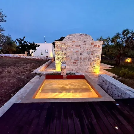 Bed and Breakfast Dimora Ritunno 4*