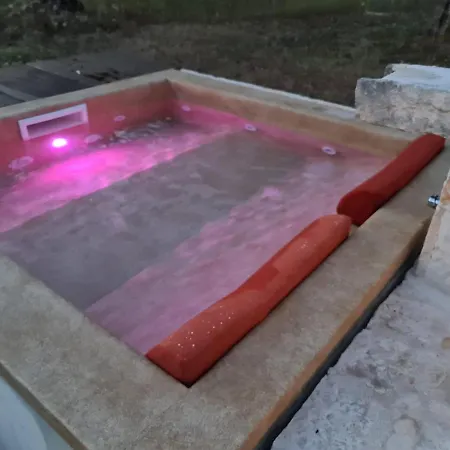 Dimora Ritunno 4* Locorotondo