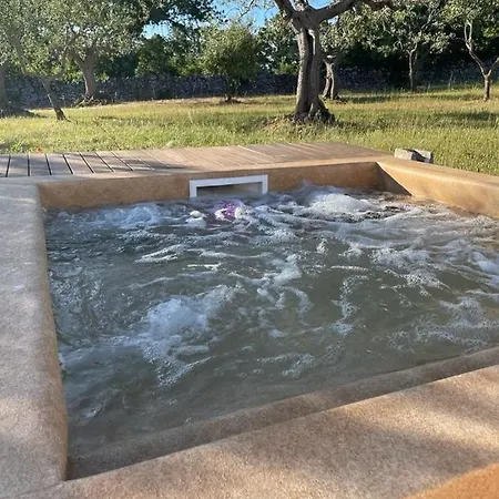 Dimora Ritunno Oda ve Kahvaltı