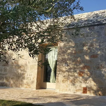 Dimora Ritunno Bed and Breakfast Locorotondo