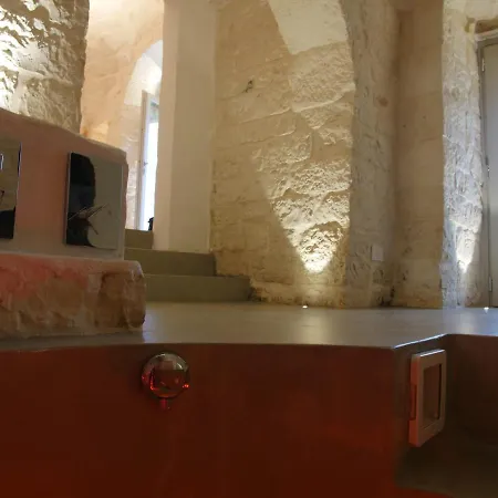 Bed and Breakfast Dimora Ritunno 4*