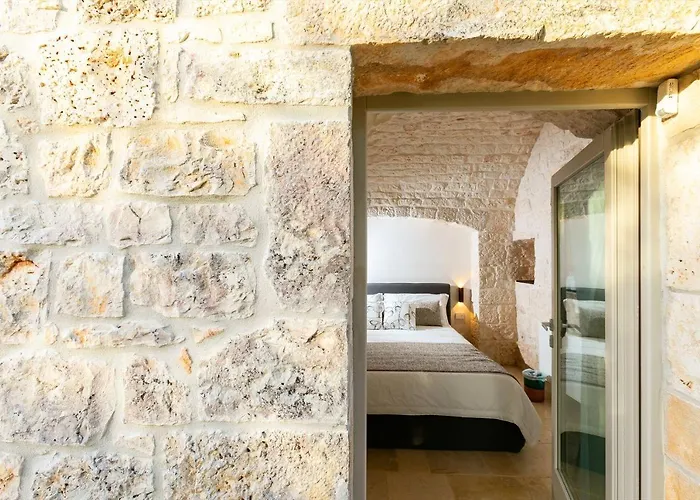 住宿加早餐酒店 Dimora Ritunno 洛科罗通多