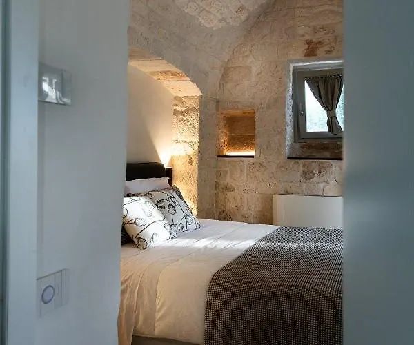 Dimora Ritunno Locorotondo