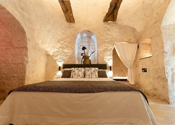 Dimora Ritunno 住宿加早餐酒店 洛科罗通多