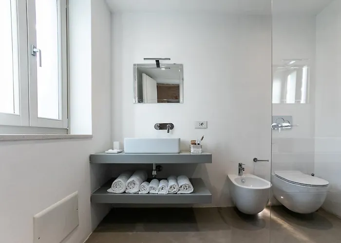 住宿加早餐酒店 Dimora Ritunno 洛科罗通多