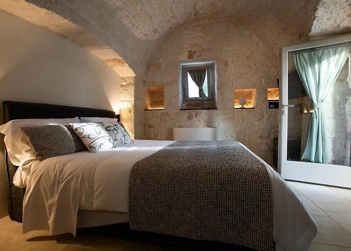 Dimora Ritunno 洛科罗通多