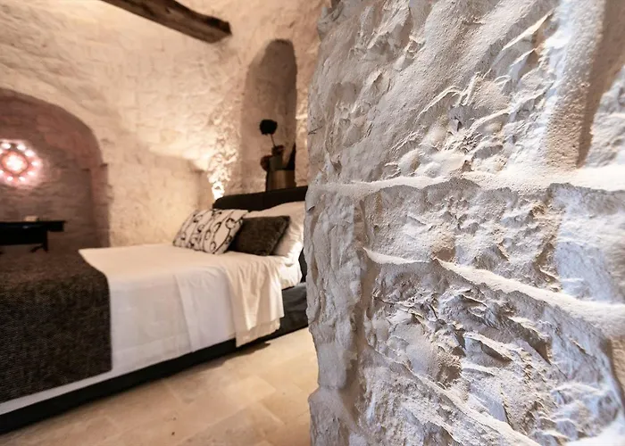 Dimora Ritunno 洛科罗通多