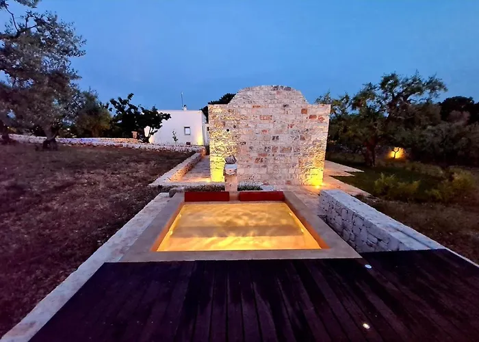 住宿加早餐酒店 Dimora Ritunno 4*